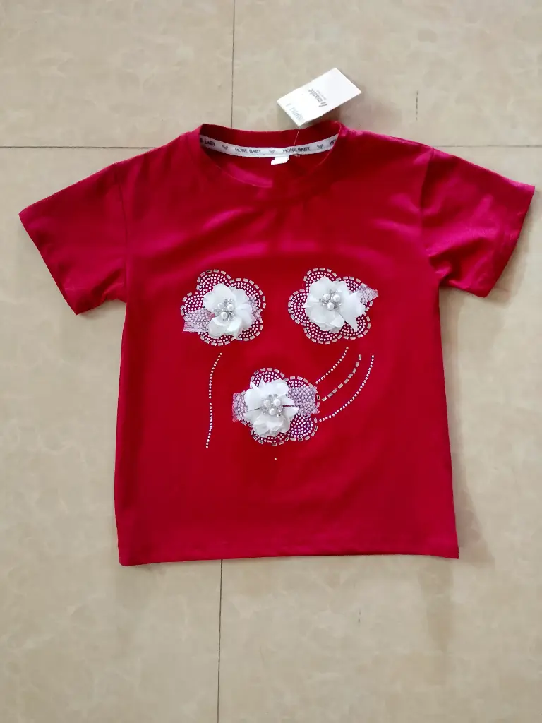 KIDS/TEENS BLINKS BASIC TOPS