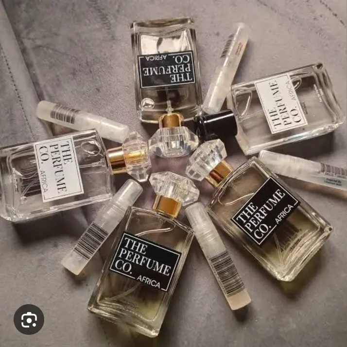 MIXED DESIGNER PERFUME - 30ML