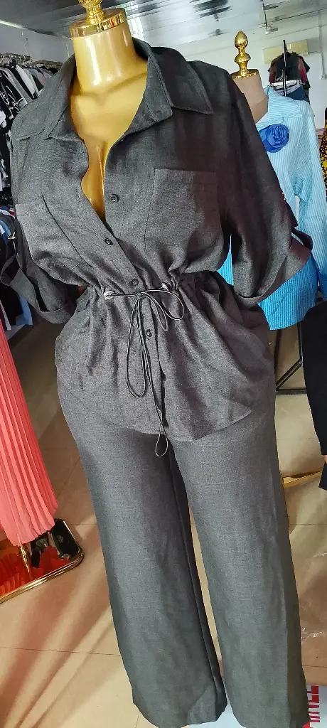 YANG YANG 2PC