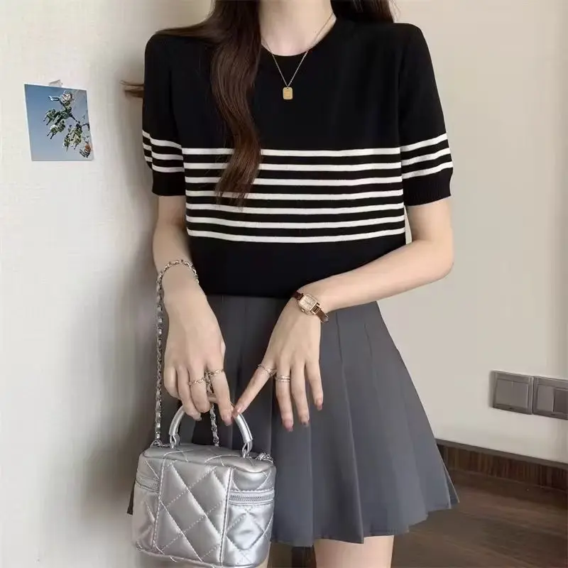 2PCS SHORT SKIRT RUBY 