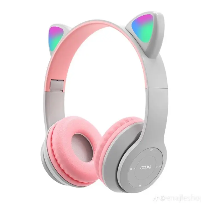 HEADSET 