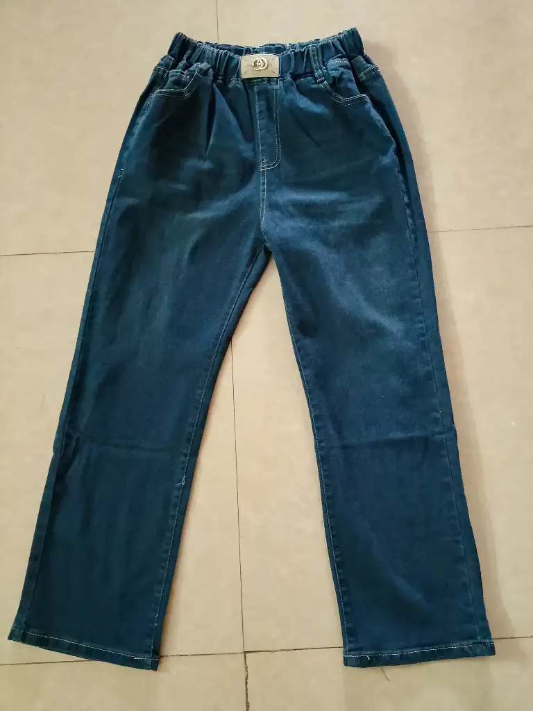 TAO UNISEX STOCK JEANS