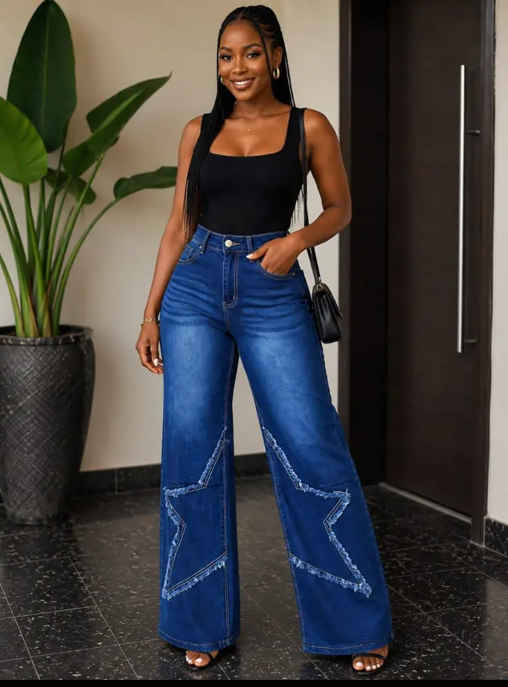 BUKA STAR JEANS