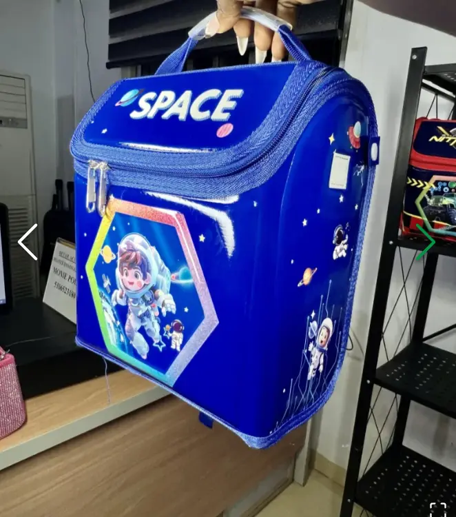  LUNCH BAGS