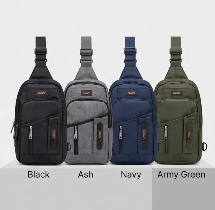 CROSS BAGS