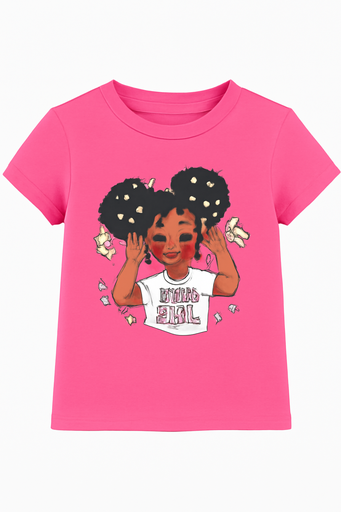 7IN1 KIDS CHARACTER POLO (SINGLE)