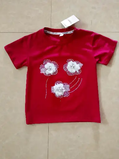 KIDS/TEENS BLINKS BASIC TOPS