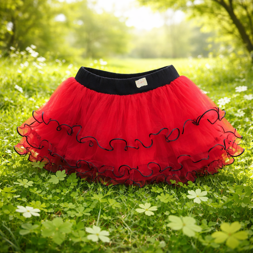 KIDDIES AMAZON T.T MIXED SKIRTS 