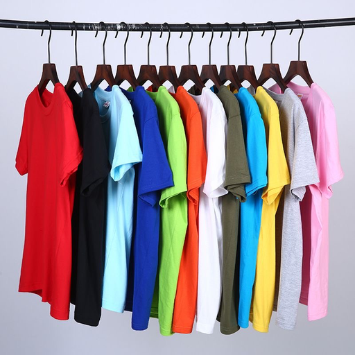 S&J ADULT UNISEX PLAIN ROUND NECK POLO - CODE 