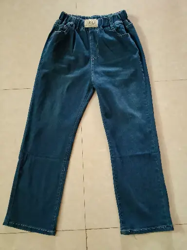 TAO UNISEX STOCK JEANS